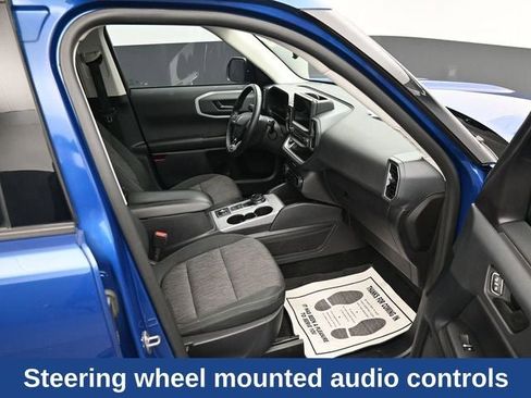 Used 2023 Ford Bronco Sport Big Bend w/ Convenience Package image 14