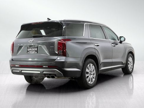 Used 2025 Hyundai Palisade SEL AWD/4WD image 5