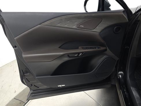 Certified 2024 Lexus RX 350 image 13