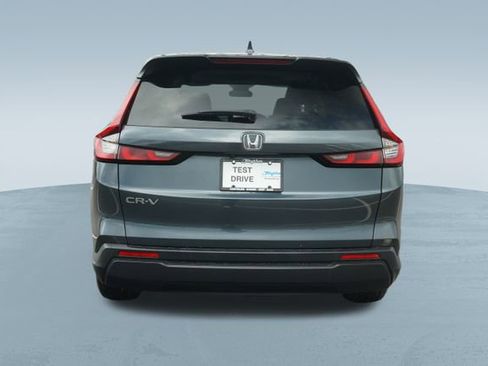 Used 2023 Honda CR-V EX image 7