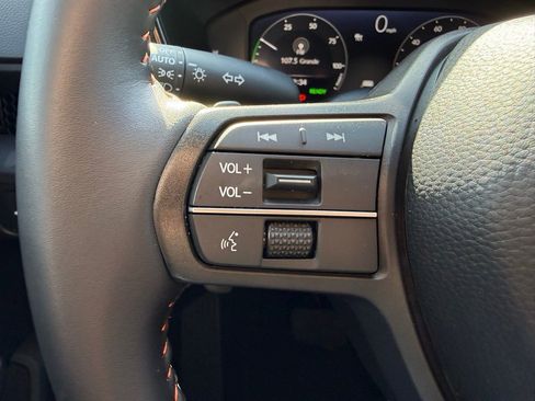 Used 2026 Honda CR-V Sport-L image 13