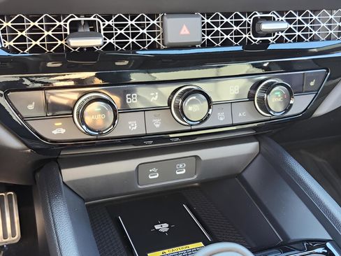 New 2025 Honda Accord Sport image 36