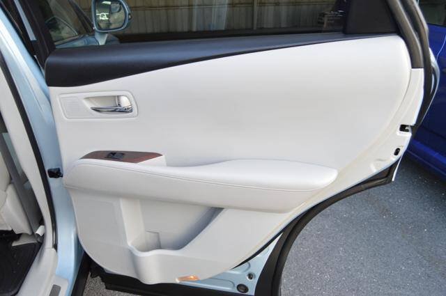 Used 2010 Lexus RX 350 AWD w/ Premium Pkg image 57