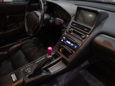 Used 1992 Acura NSX image 23