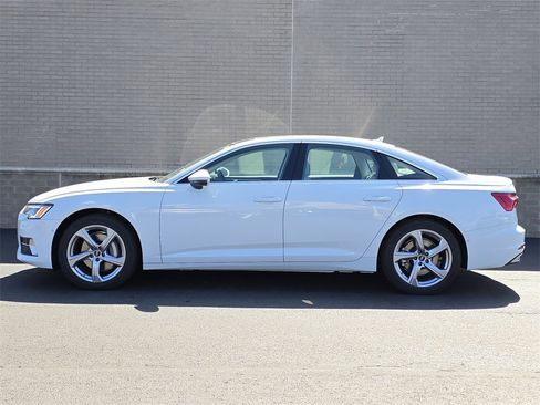 New 2025 Audi A6 Premium Plus image 18