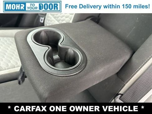 Used 2019 Chevrolet Equinox LS w/ LPO, Cargo Package image 32