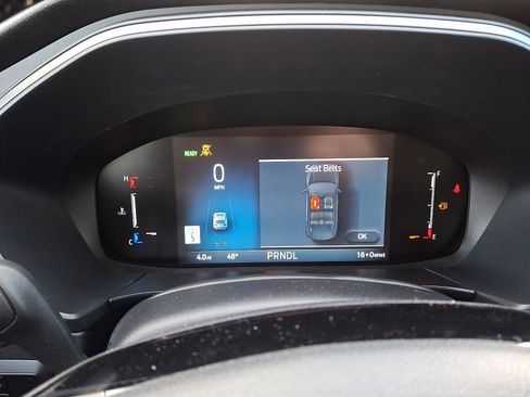 New 2026 Ford Escape Plug-in Hybrid w/ Class II Trailer Tow Package image 17