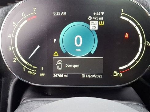 Certified 2023 MINI Cooper Countryman S w/ Signature Upholstery Package image 21