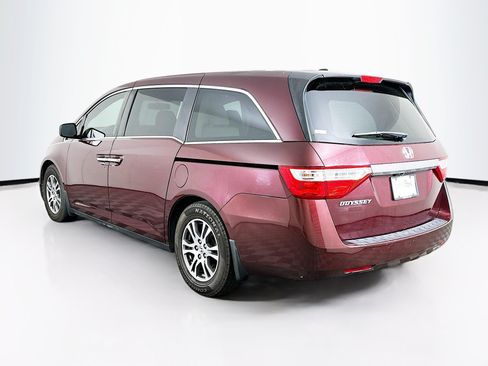 Used 2013 Honda Odyssey EX-L image 5
