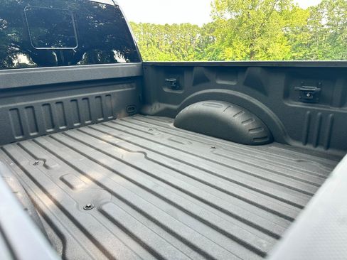 Used 2021 Ford F250 Lariat w/ Lariat Ultimate Package AWD/4WD image 56
