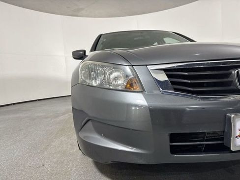 Used 2009 Honda Accord LX image 26