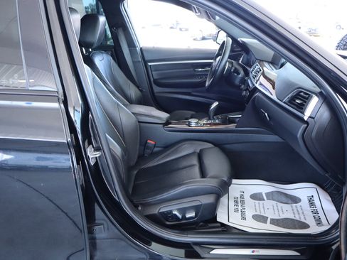 Used 2017 BMW 340i Sedan image 37