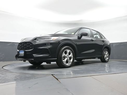 Certified 2025 Honda HR-V LX image 24