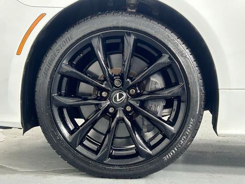 Used 2022 Lexus RC 300 F Sport image 34