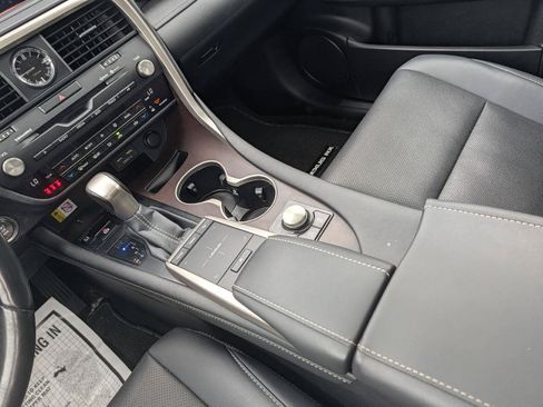 Used 2021 Lexus RX 350 AWD w/ Premium Package image 18