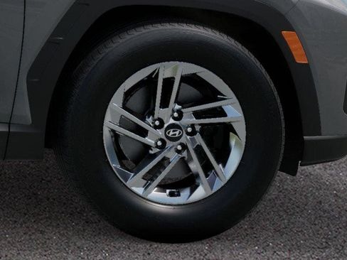 New 2026 Hyundai Tucson SE FWD image 8