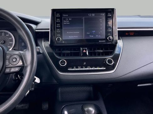 Used 2021 Toyota Corolla LE FWD image 7