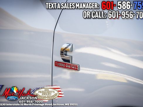 Used 2024 RAM 2500 Big Horn image 4