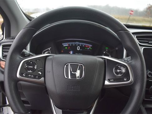 Used 2019 Honda CR-V EX image 27