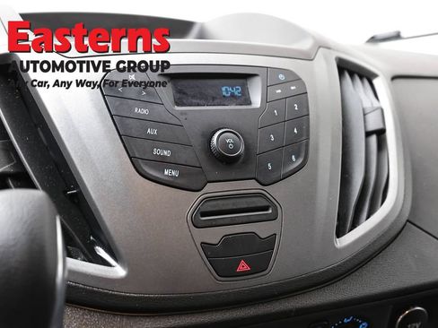 Used 2016 Ford Transit 350 XL RWD image 16