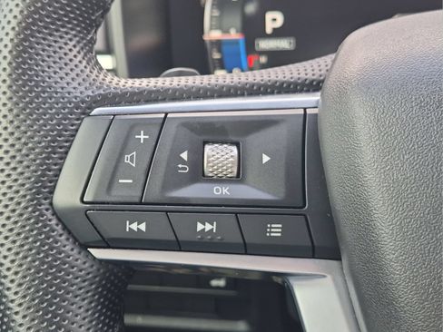 Used 2023 Mitsubishi Outlander SE Black Edition AWD/4WD image 12