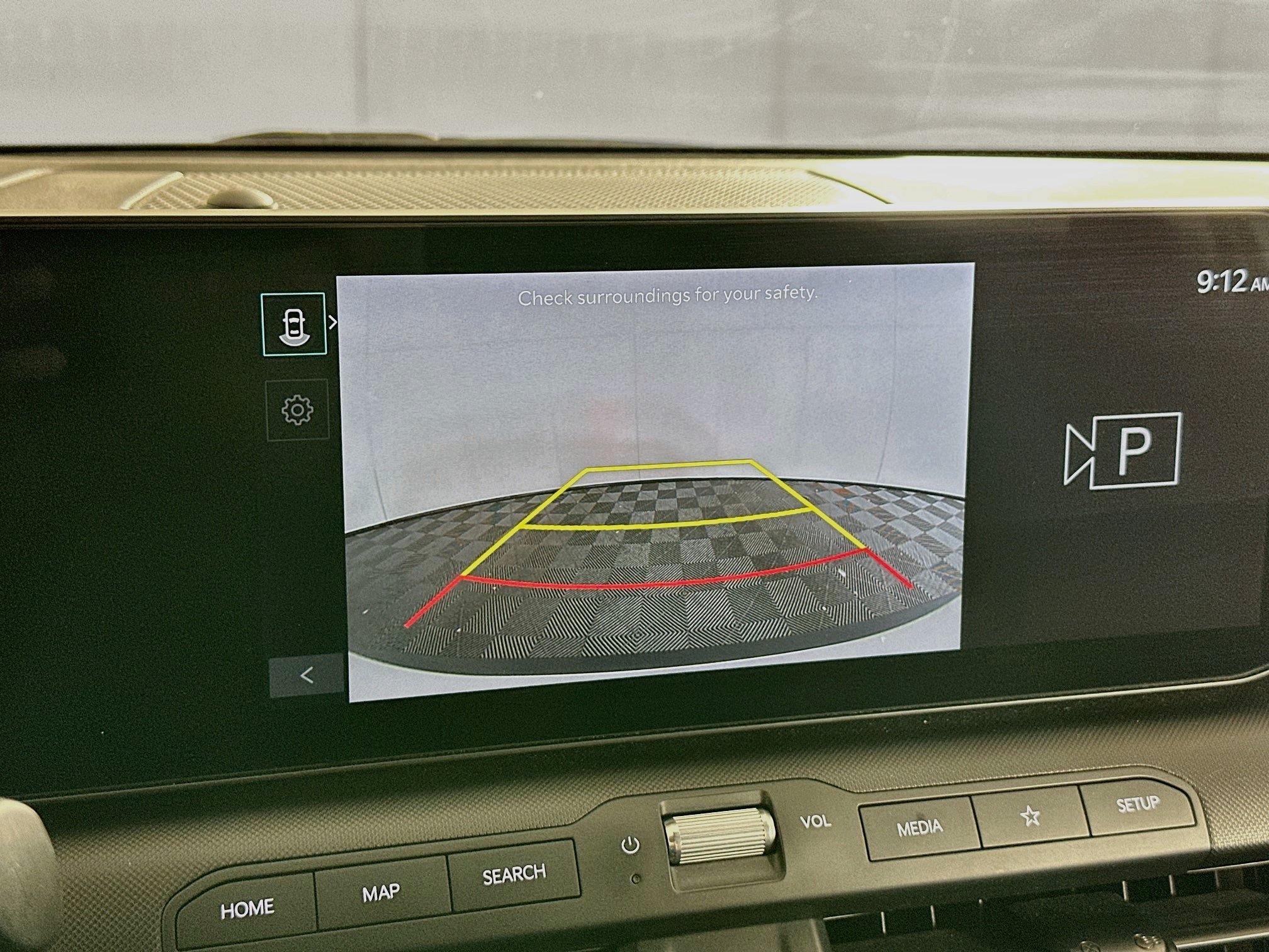 Used 2025 Kia K4 FWD image 21