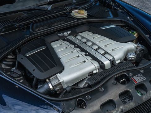 Used 2007 Bentley Continental GTC image 30