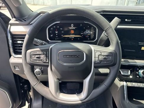 New 2026 GMC Sierra 3500 Denali image 14