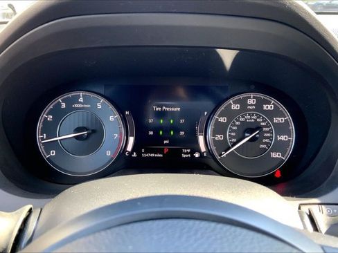 Used 2020 Acura RDX AWD w/ Advance Package image 20