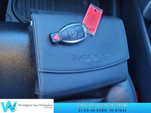 Used 2014 Mercedes-Benz CLA 250 image 25