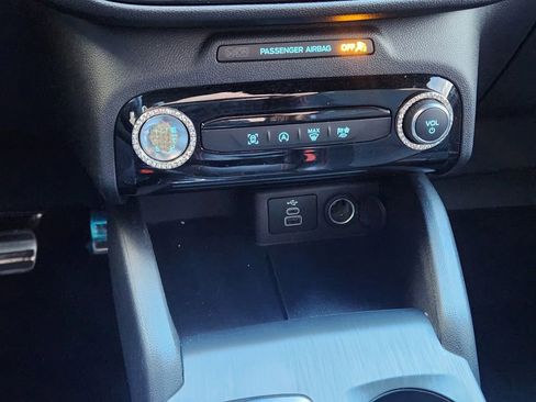 Used 2024 Ford Escape ST-Line w/ Tech Pack #1 image 26