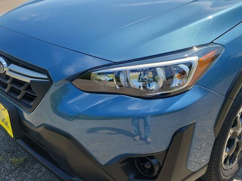 Used 2021 Subaru Crosstrek 2.0i AWD/4WD image 9