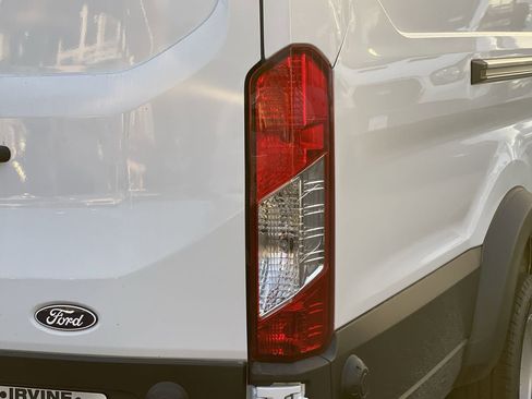 New 2026 Ford Transit 350 148 High Roof Extended DRW image 9