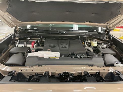 New 2026 Toyota Tundra Limited image 35