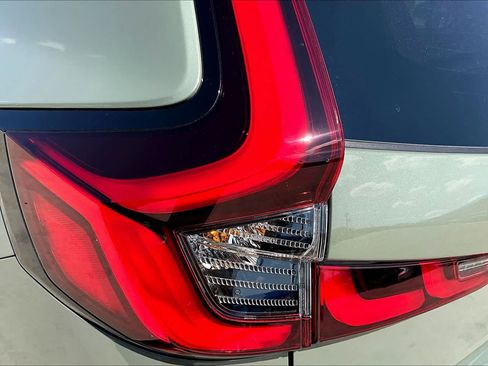 New 2026 Honda CR-V TrailSport image 14