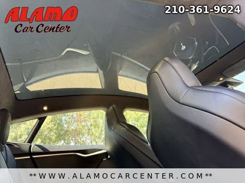 Used 2018 Tesla Model S 100D image 24