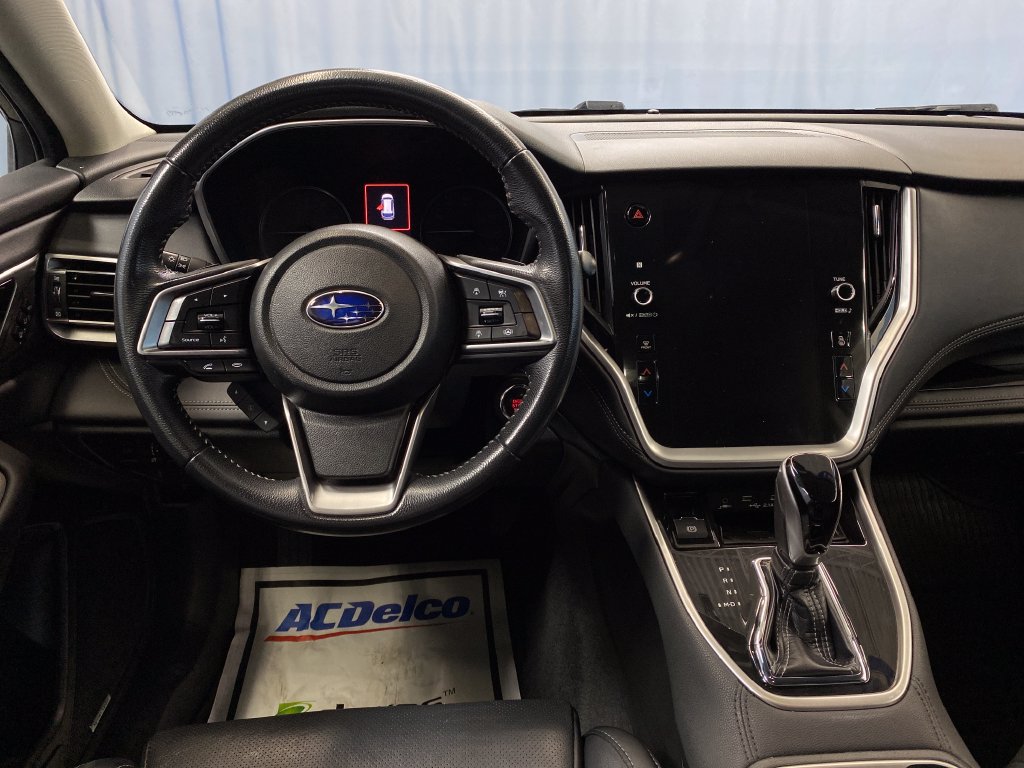 Used 2021 Subaru Outback Limited AWD/4WD image 31