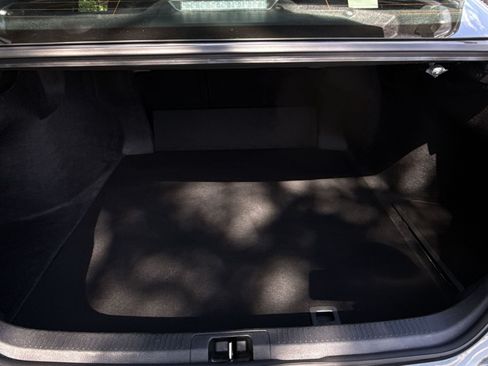 Used 2025 Toyota Camry SE FWD image 25