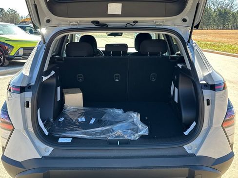 New 2026 Hyundai Kona SEL Sport FWD image 19