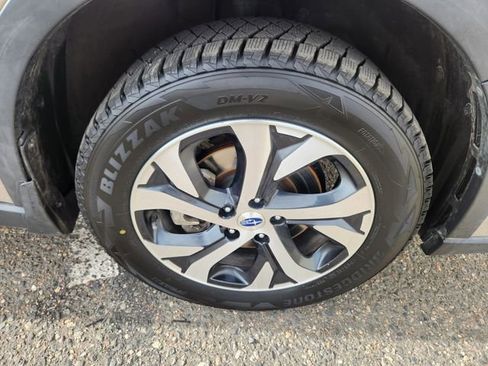 Used 2020 Subaru Outback Limited w/ Popular Package #2 image 22