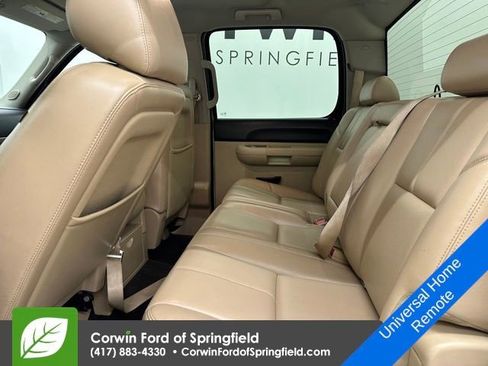 Used 2011 Chevrolet Silverado 1500 LT w/ Regional Value Package image 14