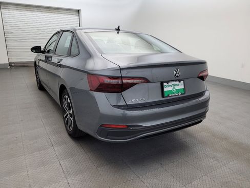 Used 2024 Volkswagen Jetta Sport FWD image 5