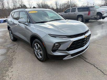 Used 2023 Chevrolet Blazer LT w/ Convenience Package