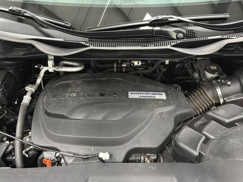 Used 2018 Honda Odyssey EX-L image 28