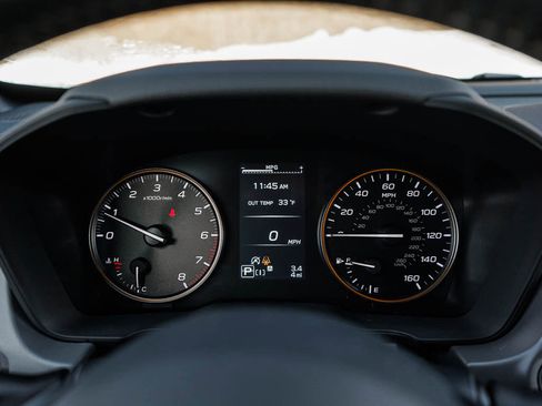 New 2026 Subaru Crosstrek 2.5i Wilderness image 22