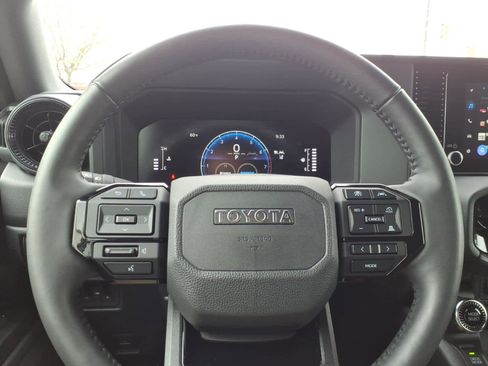 Used 2025 Toyota Land Cruiser 1958 AWD/4WD image 24
