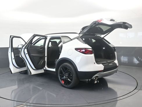 Used 2022 Chevrolet Blazer LT w/ Redline Edition image 73