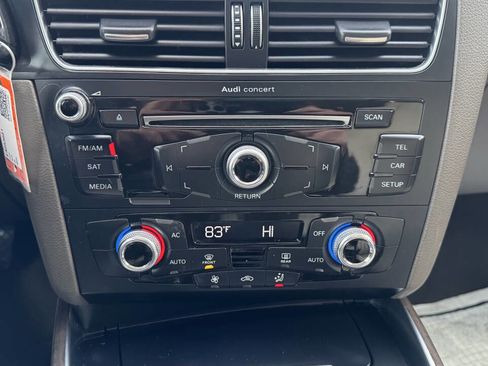 Used 2014 Audi Q5 2.0T Premium image 34