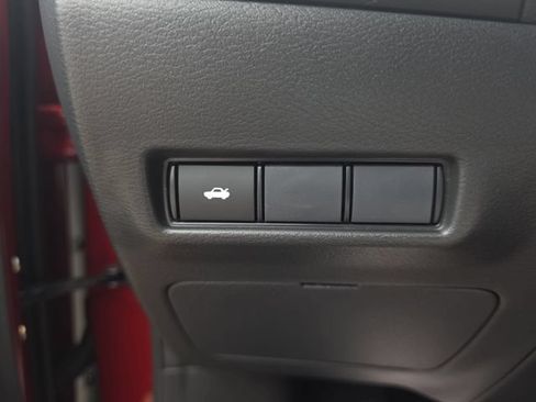 New 2026 Nissan Sentra SV w/ SV Convenience Package FWD image 27