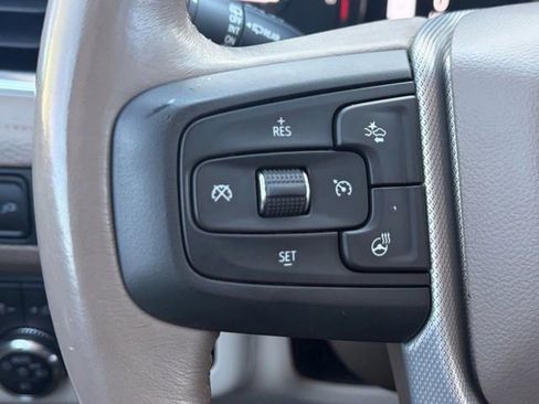 Certified 2021 GMC Yukon Denali image 5